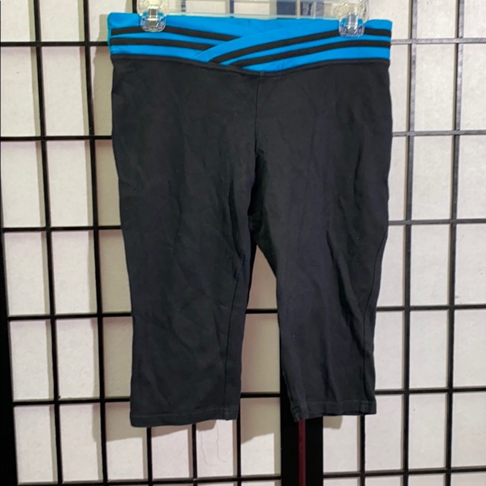 G.W. Workout Shorts Size M